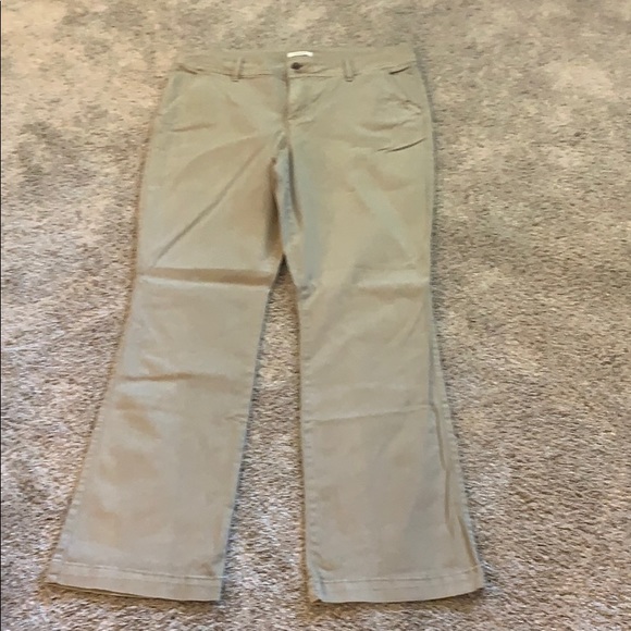 maurices chino pants